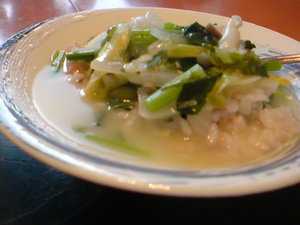 野菜のみシチュー(*^^)v