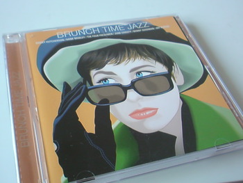 朝の音楽♪