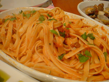 プリモ☆パスタ