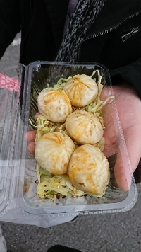 花と食のフェスティバル！