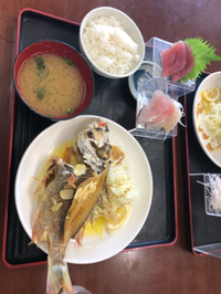 魚バター！ 2020/06/10 16:48:08