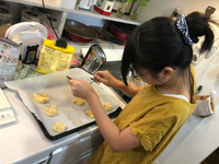バレンタイン♥ 2021/02/15 16:42:33