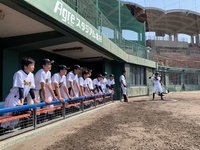 まん延防止措置の延長 2021/05/07 22:49:36
