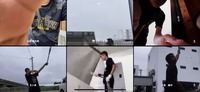 オンライン素振り 2021/05/31 21:25:56