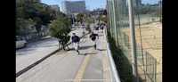 今日の反省を次に生かす 2021/02/20 16:24:56