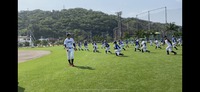 和歌山大学硬式野球部… 2020/03/20 18:15:13