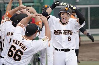 野球ができる幸せ
