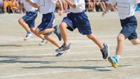 走りの学校 2021/06/21 23:02:31