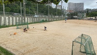 ２回戦当日ワクワク 2021/06/05 05:25:50