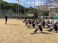 諦めない限り 2022/03/13 20:58:49
