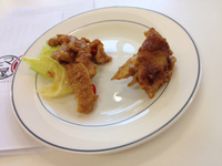 マキ屋の紅こうじ試食会