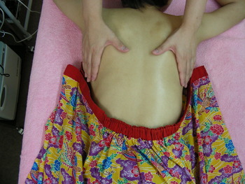 今度は一緒に『ダイエットの神様・綺麗の神様』