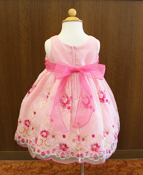 子供用レンタルドレス70ｃｍ
