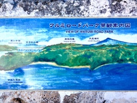 ★絶景ポイント『ワルミ大橋』★