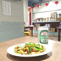 台湾行ってきました台灣酒場炎龍
