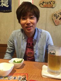 colorで人が変わる❤︎ 2015/05/03 16:09:16