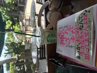 まさかまじめに生きなきゃなんて思っていませんよね⁉️
