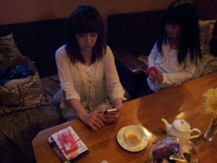 足裏角質ケア 2014/04/27 18:37:02