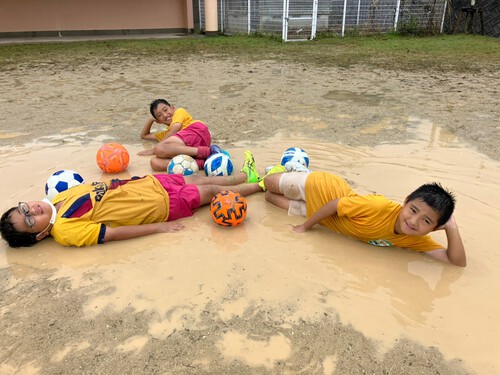 森保JAPAN杯⚽