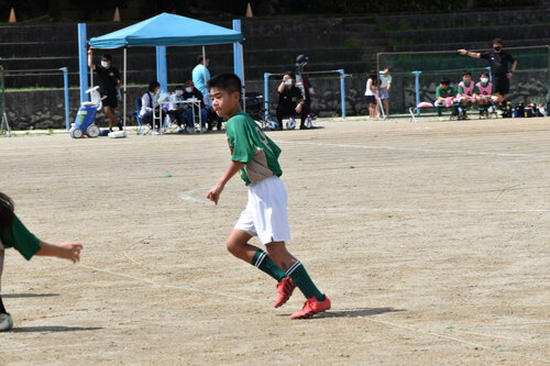 Fathers Day杯⚽