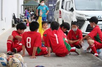イビチャ・オシム杯⚽ 2022/05/07 05:45:28