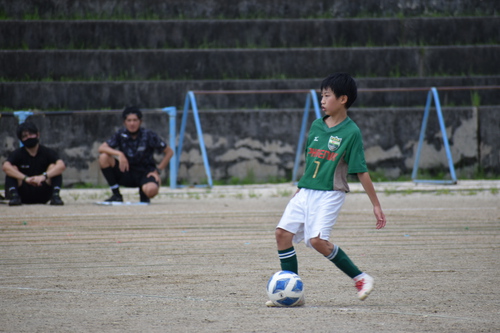 Fathers Day杯⚽