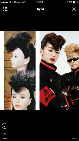 沖縄のメイクスクールで国際資格取得 ヘアアレンジエレガントリーゼント 編み込み