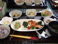 ☆ごちそーさま～☆ 2013/05/17 13:31:23