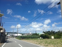 ☆暑い～☆ 2013/06/15 14:22:15
