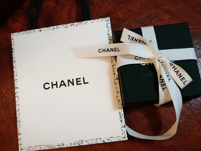 CHANEL(≧∇≦)ヤバーい！！