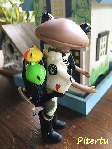 宮古島東急ホテル＆リゾ―ツ　オリジナルハイビスカス島ぞうり