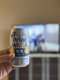 ＷＡＴＴＡシークワーサー 2024/06/28 18:57:00