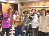 6月9日「ハイサイ！沖縄PARADISE RADIO」 2019/06/09 13:54:45