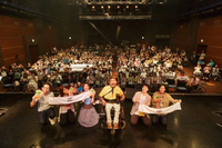 【ConstantGlowth 5周年記念ワンマンライブ】 2018/10/29 06:33:42