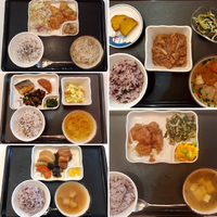 お食事ラインナップ 2018/11/25 18:16:15