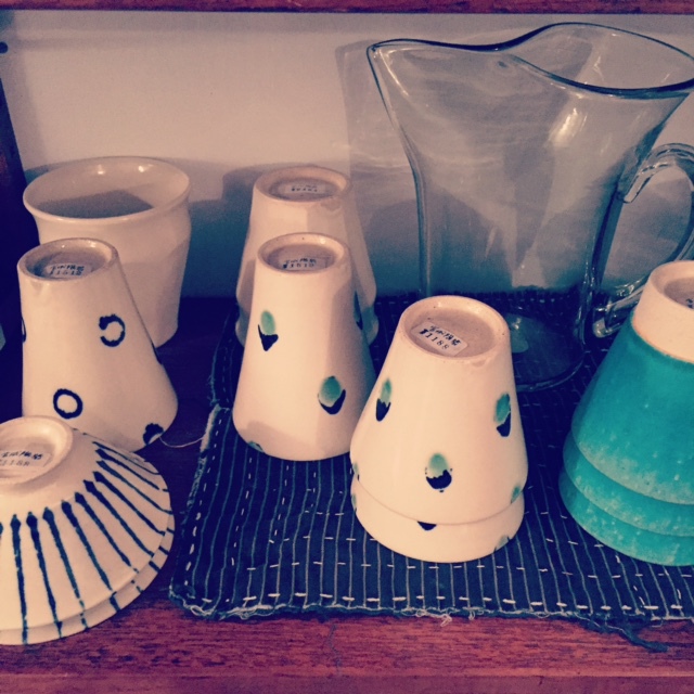 PORTRIVER MARKET:宮城陶器