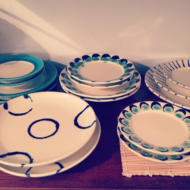PORTRIVER MARKET:宮城陶器