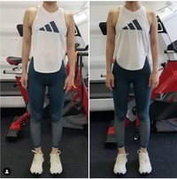お客様のbefore/after 2021/09/01 15:00:00