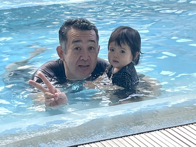 クリスマスプランでお泊りしてきました