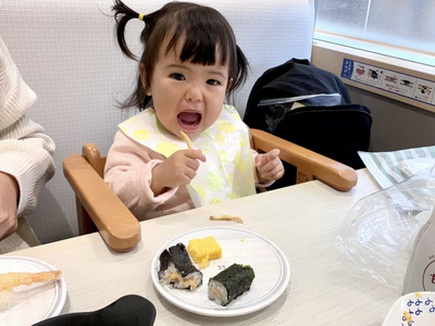入園に進級とそれぞれの新生活がスタートしました