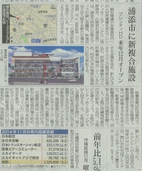 【本日ニュースになったピーズスクエア】12月12日(金)琉球新報経済面に注目☆彡