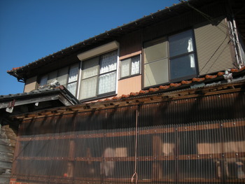 福岡・・・田舎です