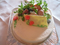 Happy　Birthday♪