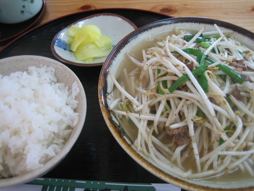 いしちゃーすば