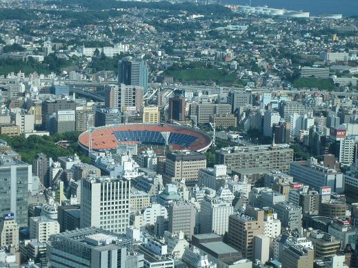 横浜