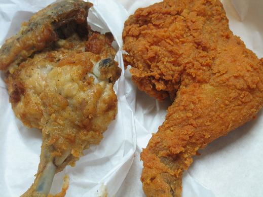 レッドホットキング