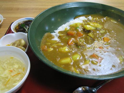 ドカメン＆うるさい子供