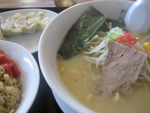 鶴味家