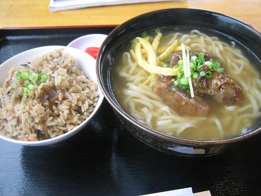 東おんな食堂