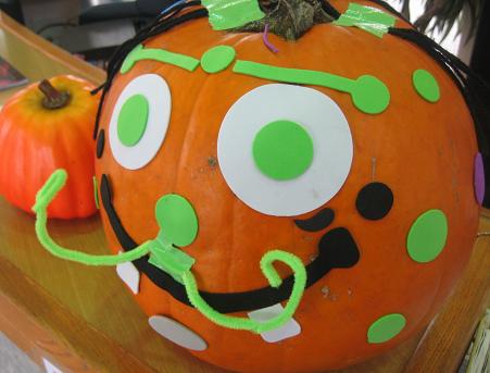 ハロウイン